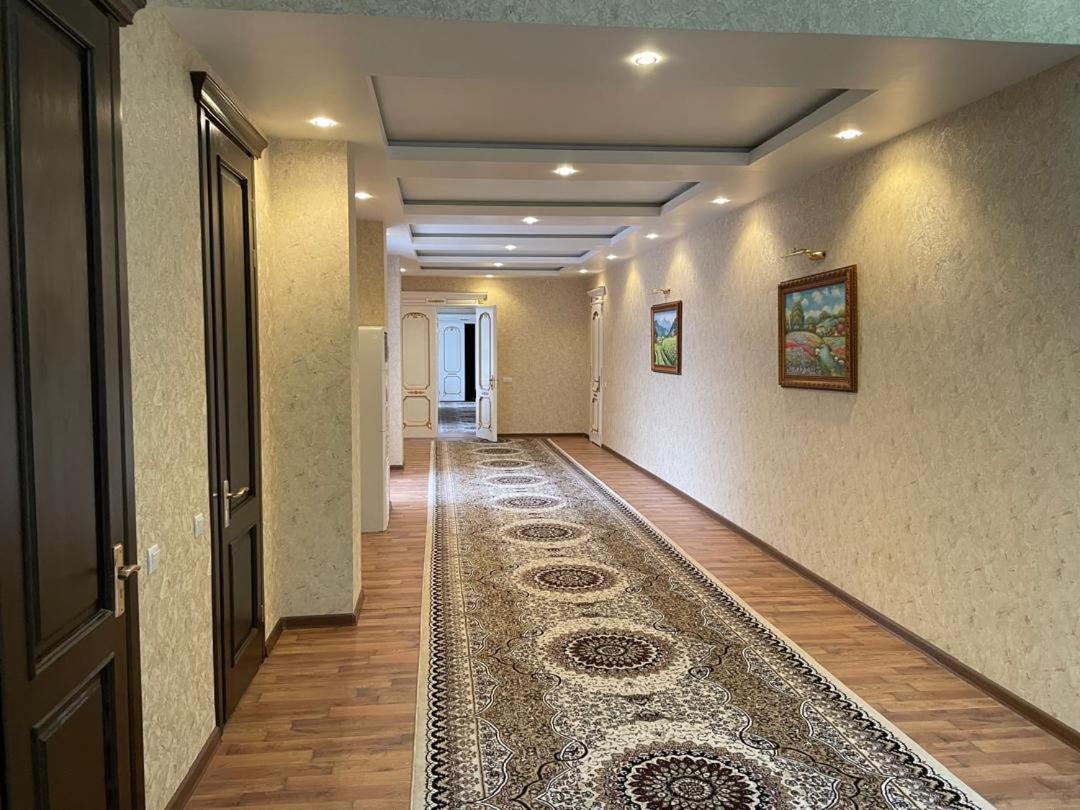 Sipehr Hotel Chkalovsk Exterior photo